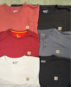 3XL Carhartt bundle