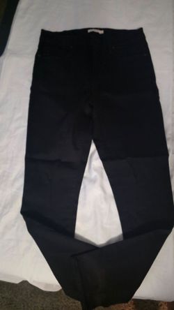 Woman jeans