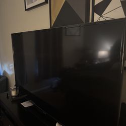 Samsung 50 Inch 4k LED Smart Tv