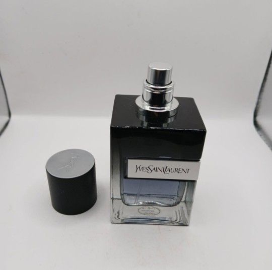 Ysl Y Eau de Parfum 2 oz