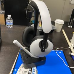 Sony Noise Cancelling Head Set 