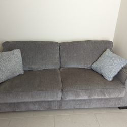 Altari Queen Sofa Sleeper