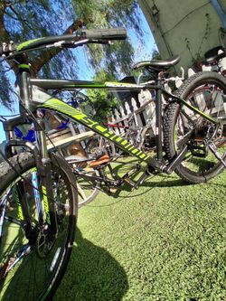 Schwinn Mountain Bike