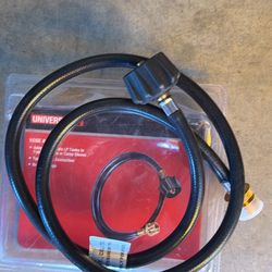 MANGUERA PARA GRILL NUEVA $25 PICKUP GRAND PRARIE TX