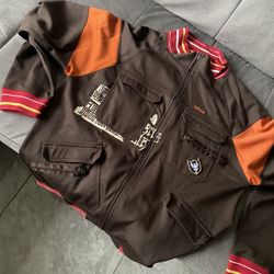 Men’s Jacket Sweater