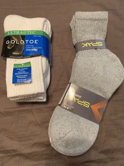 Socks