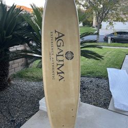 7’ Foam Surfboard NEW