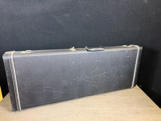 PRS Guitar Case