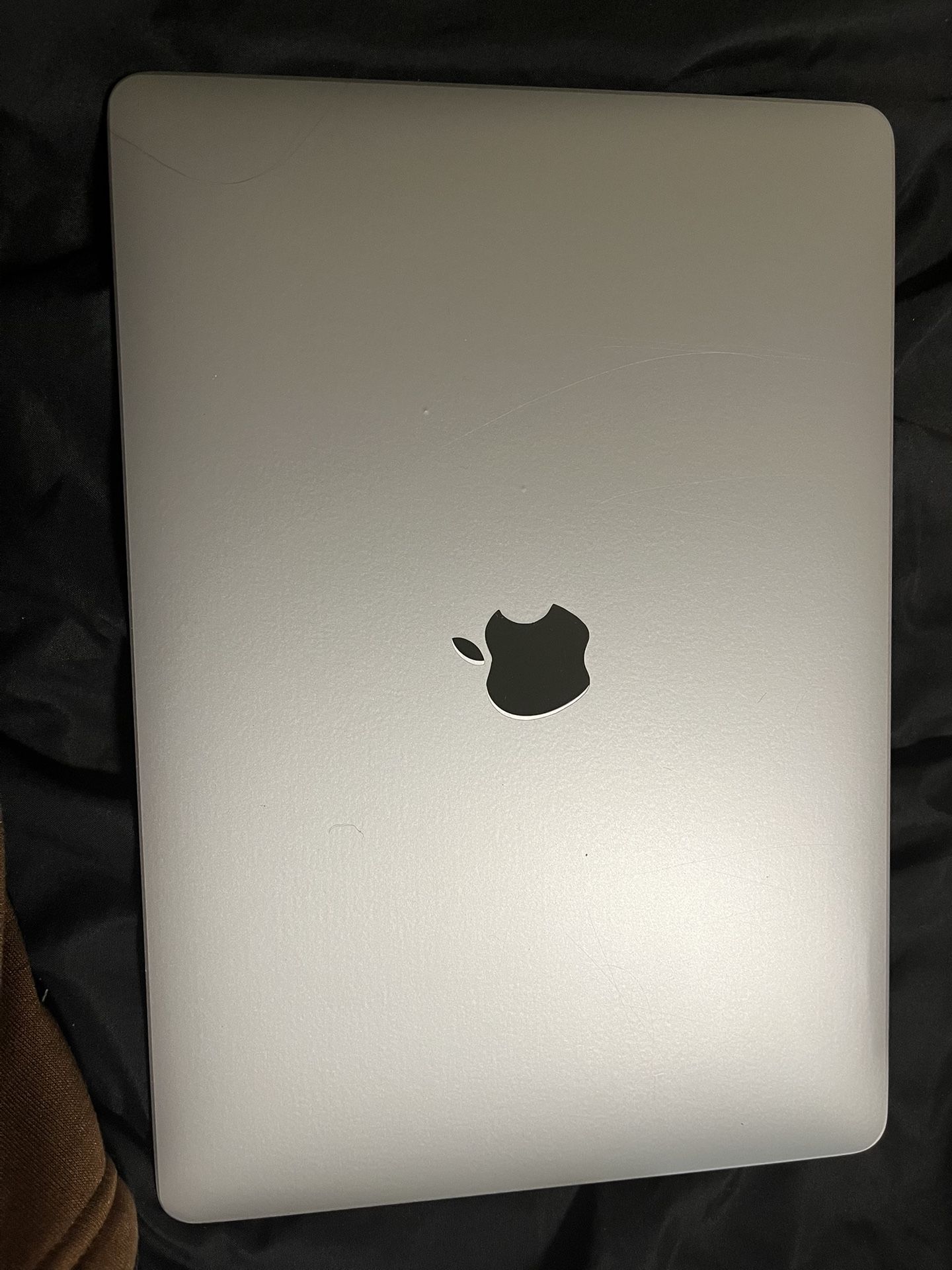 2018 MacBook Air