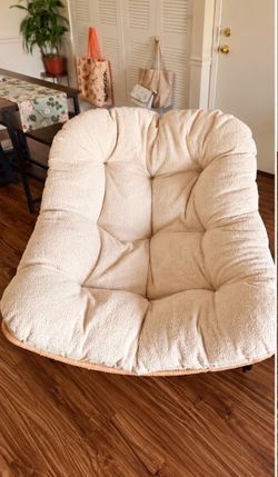 Rocking chair