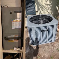 Air Conditioning New Ac Sales 