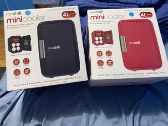 Mini cooler