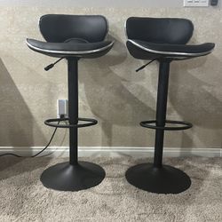 Counter Bar Height Stools