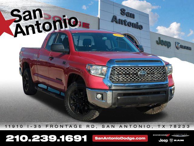 2020 Toyota Tundra for Sale in San Antonio, TX - OfferUp