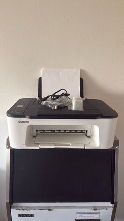 Cannon printer. Bluetooth