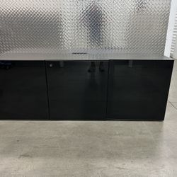 IKEA BESTÅ TV Stand Entertainment Center