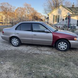 Need gone asap!!!! Mechanic special 1000 OBO