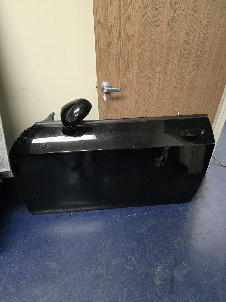 2016-2023 Camaro Driver Side Door