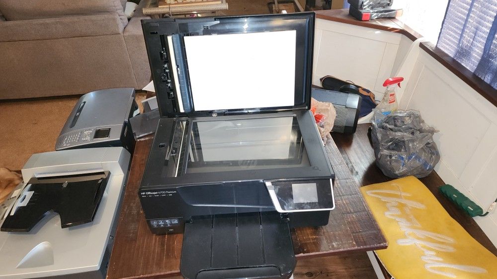 Printers