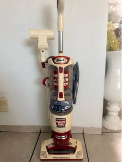 Shark Vacuum Proffesional