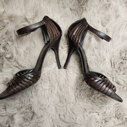 BCBG Heels
