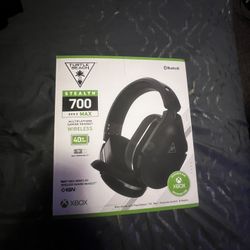 Turtle Beach Stealth 700 G2