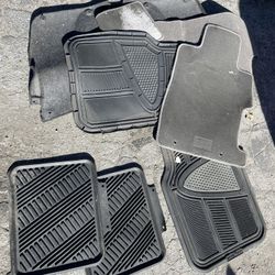 Car Mats