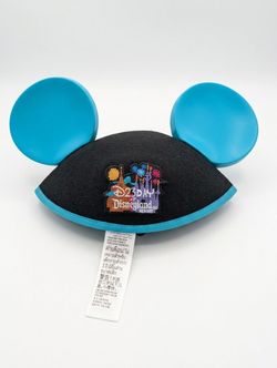 D23 Day at Disneyland Resort Mickey Ear Hat