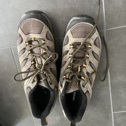 Merrell Hiking Shoes 