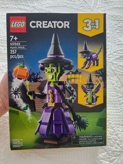 Lego 40562