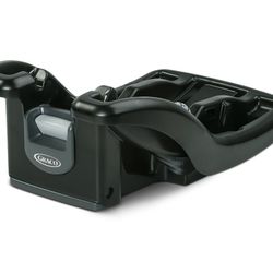 Graco SnugRide Lite Infant Car Seat Base Only, Black