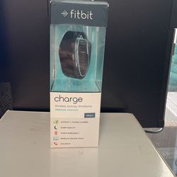 Fitbit Charge