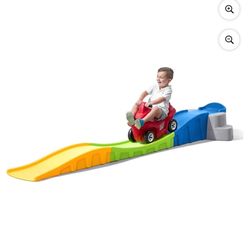 Little Tykes Coaster 