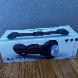 Hover-1 Sypher Hover Board