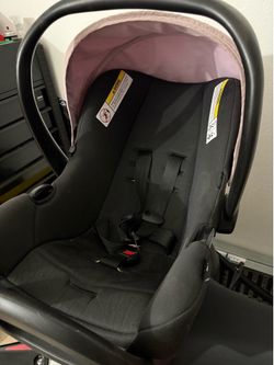 Free carseat