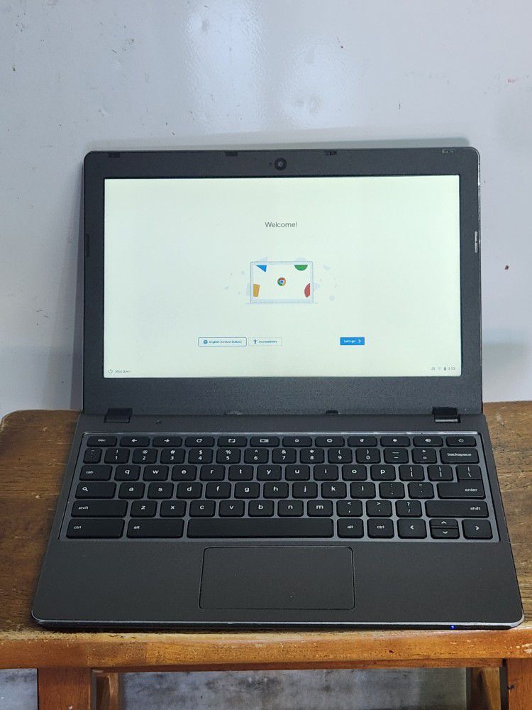 Acer Chromebook Laptop HDMI Webcam Wifi 