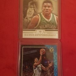 giannis antetokounmpo cards