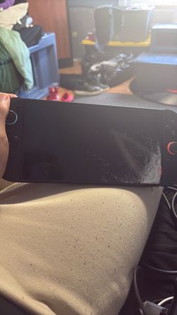 Switch 2(for parts)
