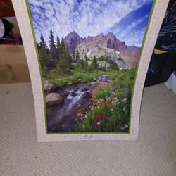 "Beautiful Day", Master Pieces 