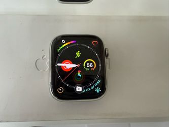 Apple Watch Serie 9 45mm WiFi Cellular Milanese Loops 