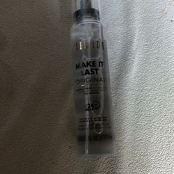Milani Setting Spray 6.0 Oz