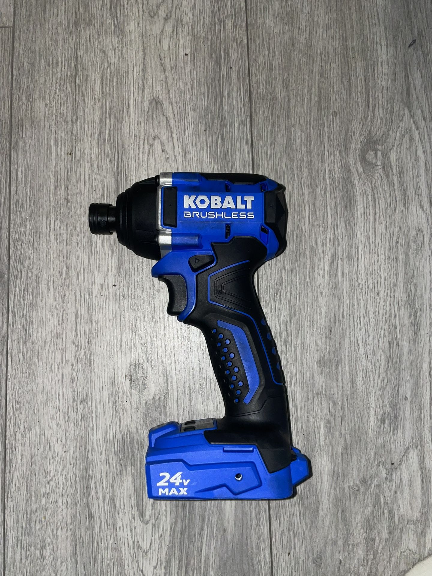 KOBALT Impact Drill 1/4 (brand New)