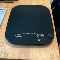 Scale William Sonoma