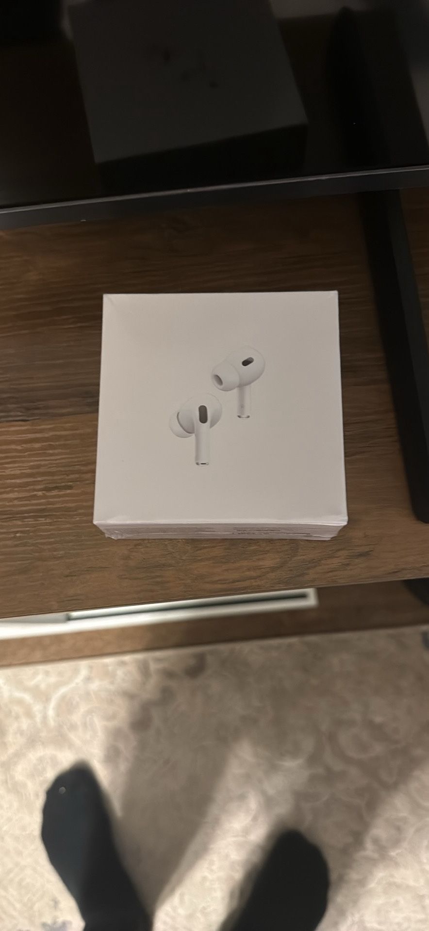 AirPod Pro Gen 2 