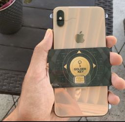 iPhone XS X XR XS MAX 8 7 7 plus 6 6s 5 SE Unlocking G-Key Chip 🔐 Golden Key Technologies! Sprint, T-Mobile, Verizon, AT&T, Cricket, Boost, Net 10 🇺