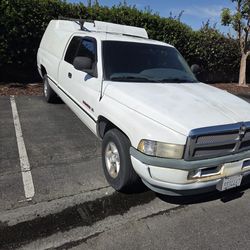 1998 Dodge Ram 1500