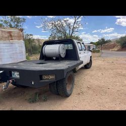 1984 Chevrolet C/K 30