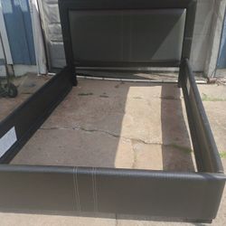 Queen Size Bed Frame