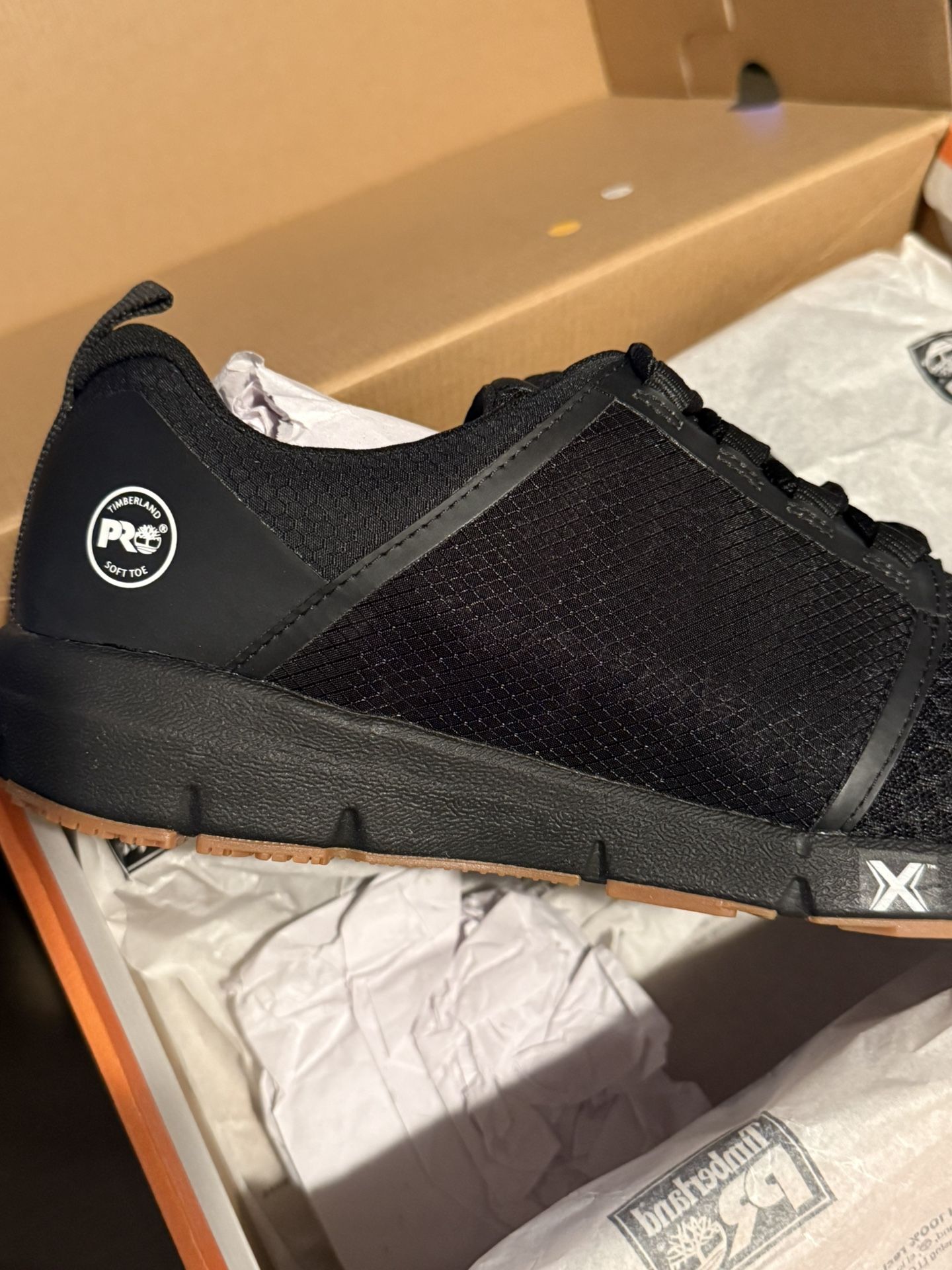 Timberland PRO Radius Soft 