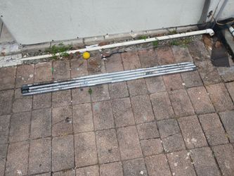 Echo shafts